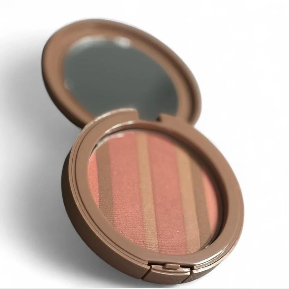 Blush Bronzer - Coral Crush by Kim Gravel